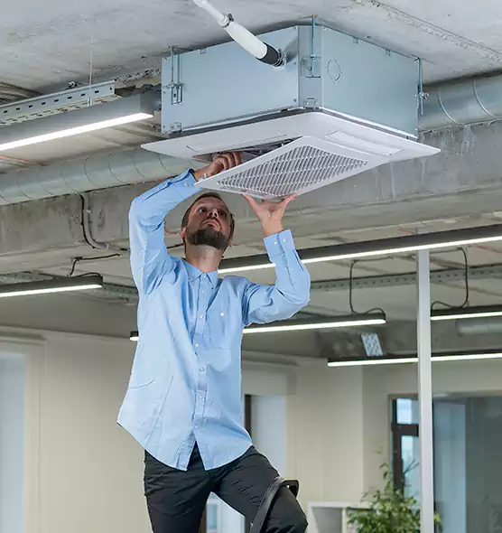 Professional Air Duct Cleaners in Opa-locka, FL