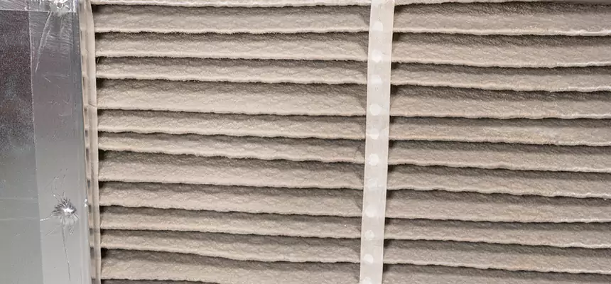 Mobile Car AC Filter Replacement in Opa-locka