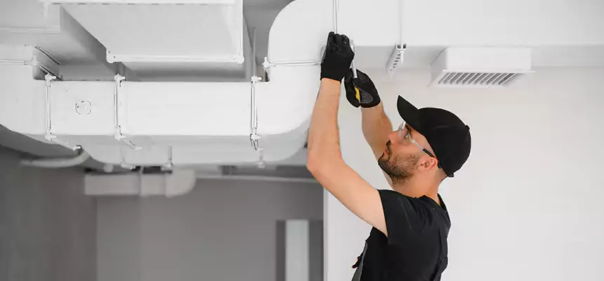 Our Air Duct Cleaning Services in Opa-locka, FL