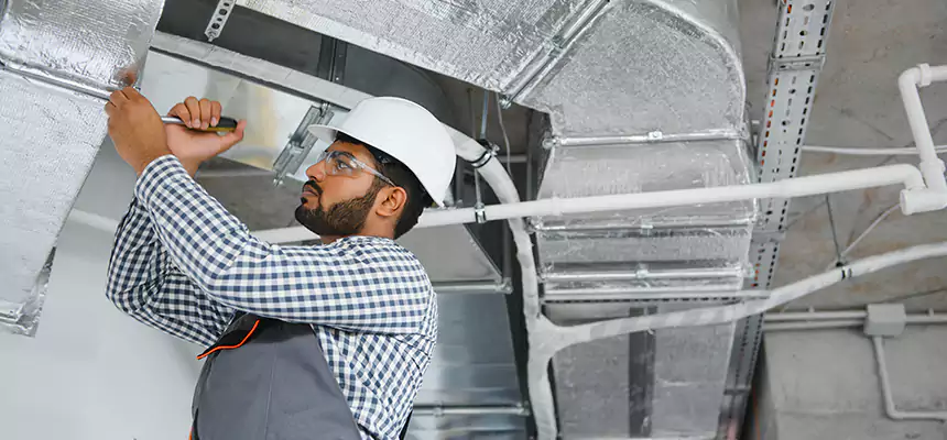 Proactive Ac Vent Repairs & Air Duct Replacement Companies Near Me in Opa-locka