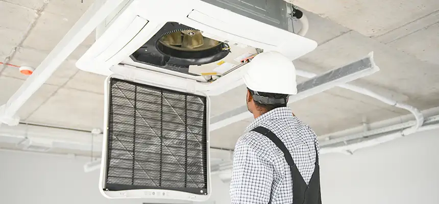 Our Affordable Duct Cleaning Near Me Services in Opa-locka, FL