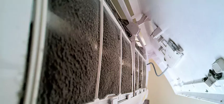 Preventive Air Duct Bacteria Removal in Opa-locka