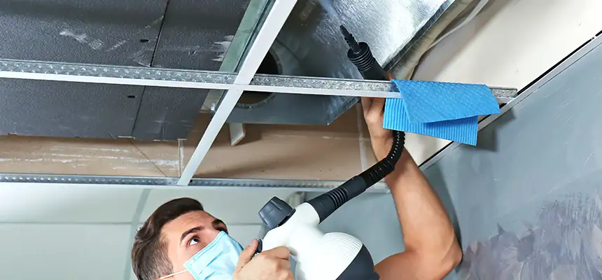Our Air Duct Rodent Removal Services in Opa-locka, FL
