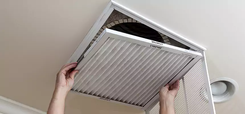 Our Air Duct UV Sanitization Services in Opa-locka, FL