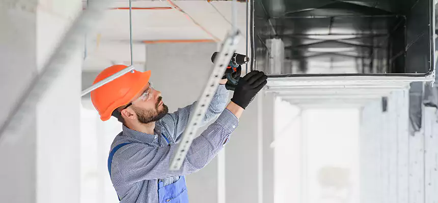 Our Air Vent Replacement Services in Opa-locka, FL