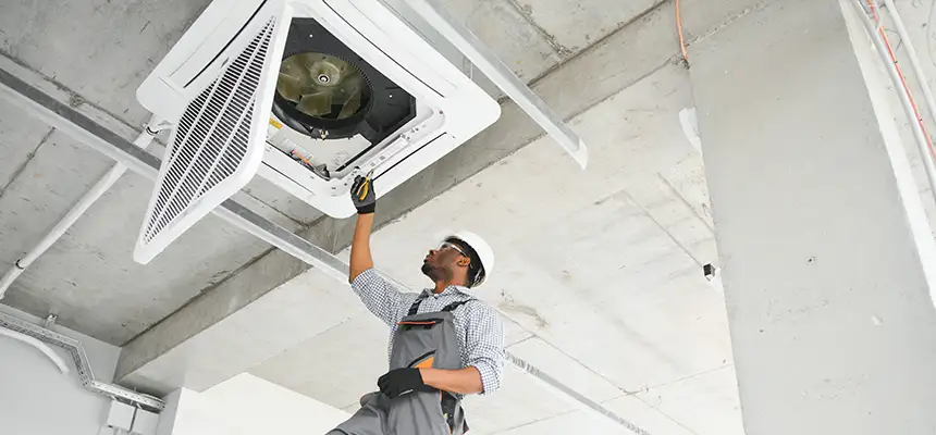 Efficient Multi‑Unit & HOA Annual Vent Cleaning Plans in Opa-locka