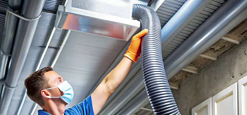 Our Anti-bacterial Duct Cleaning Services in Opa-locka, FL