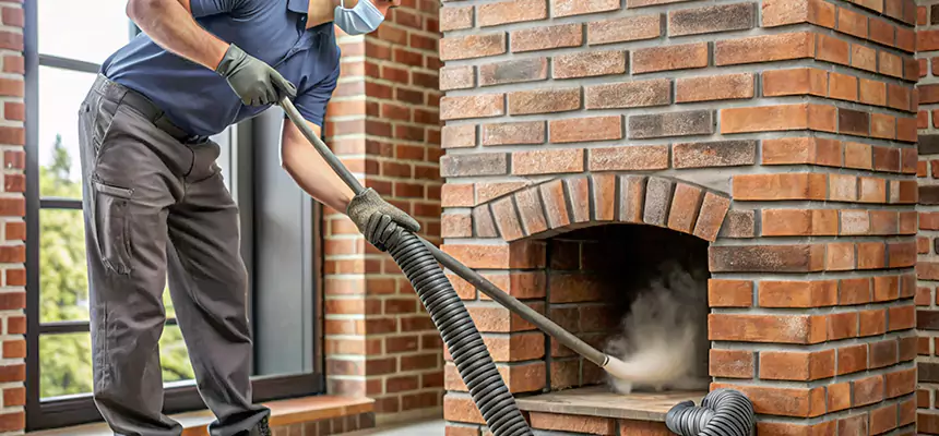 Our Chimney Sweep Services in Opa-locka, FL