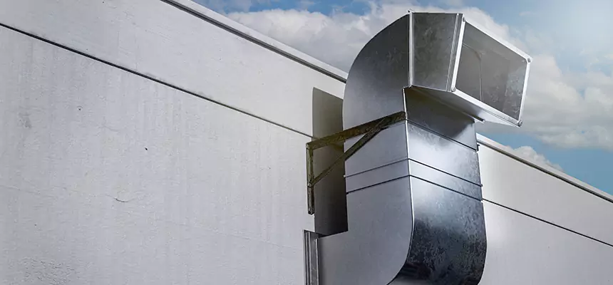 Comprehensive Commercial HVAC Cleaning in Opa-locka