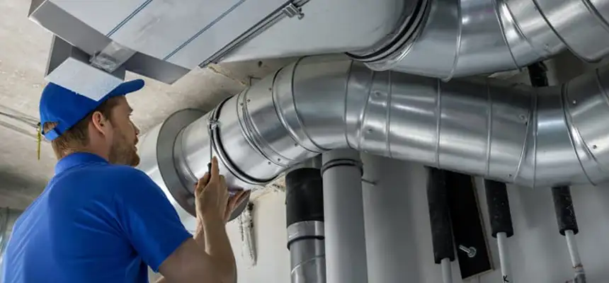 Our Commercial Laundry Vent Cleaning Services in Opa-locka, FL