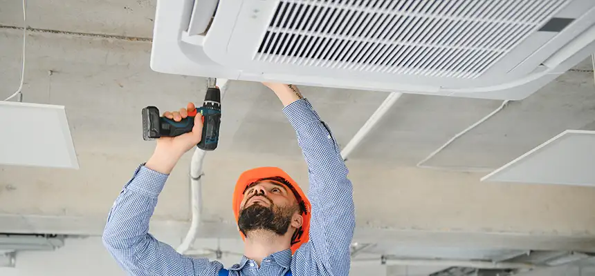 Detailed Multi‑Unit Riser & Roof Termination Cleaning in Opa-locka