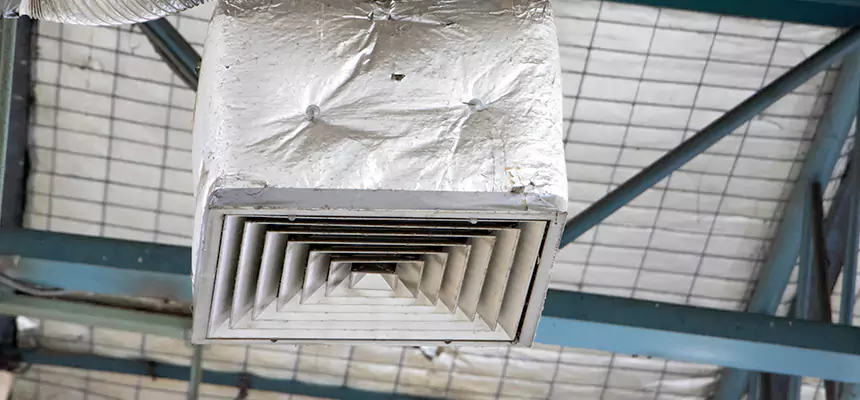 Our Custom HVAC Ductwork Services in Opa-locka, FL