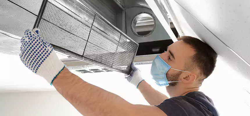 Our Dryer Vent Cleaning Services in Opa-locka, FL
