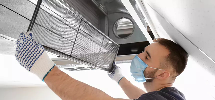 Our Dryer Vent Replacement Services in Opa-locka, FL