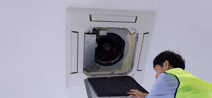 Our Dryer Vent Sanitization Service Services in Opa-locka, FL