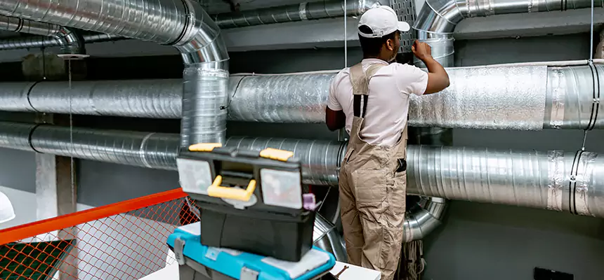 Comprehensive Duct Expansion in Opa-locka, FL