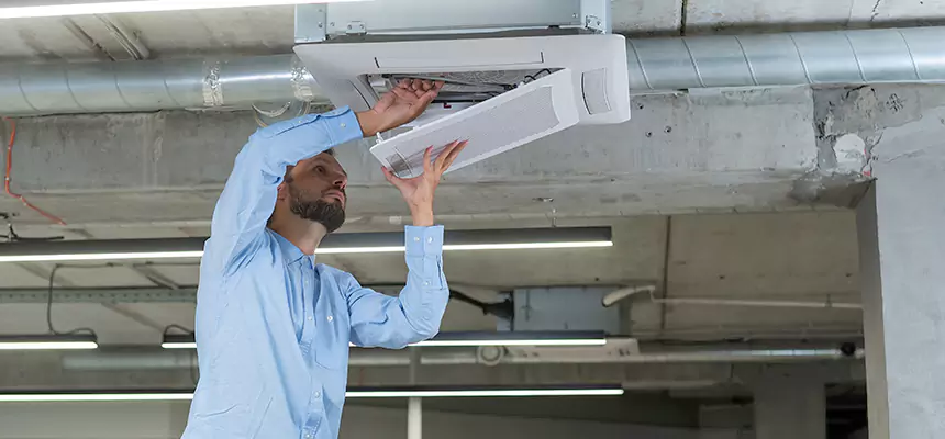Our Energy Recovery Ventilation Cleaning Services in Opa-locka, FL