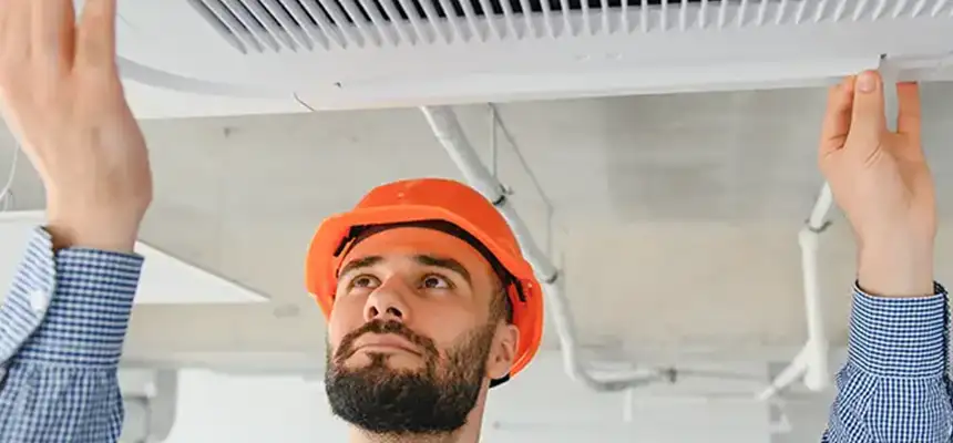 Our Furnace Vent Cleaning Services in Opa-locka, FL