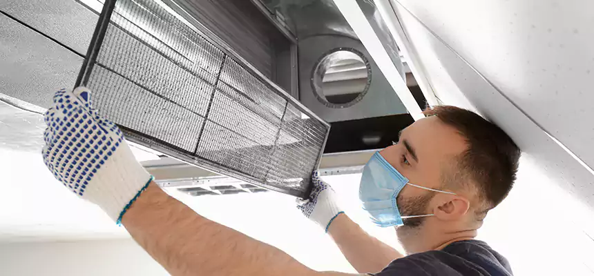 Our Home Duct Cleaning Services in Opa-locka, FL