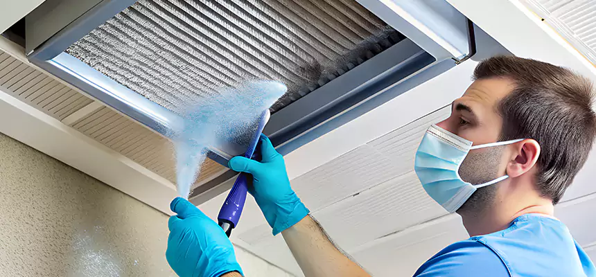Our Home Ventilation Cleaning Services in Opa-locka, FL