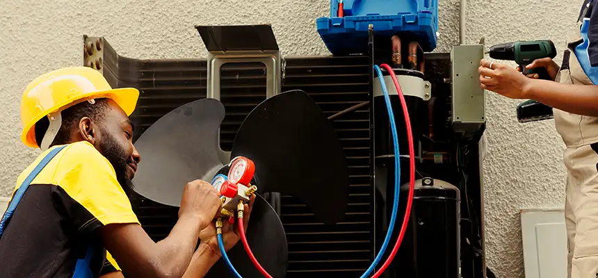 Our HVAC Airflow Optimization Services in Opa-locka, FL