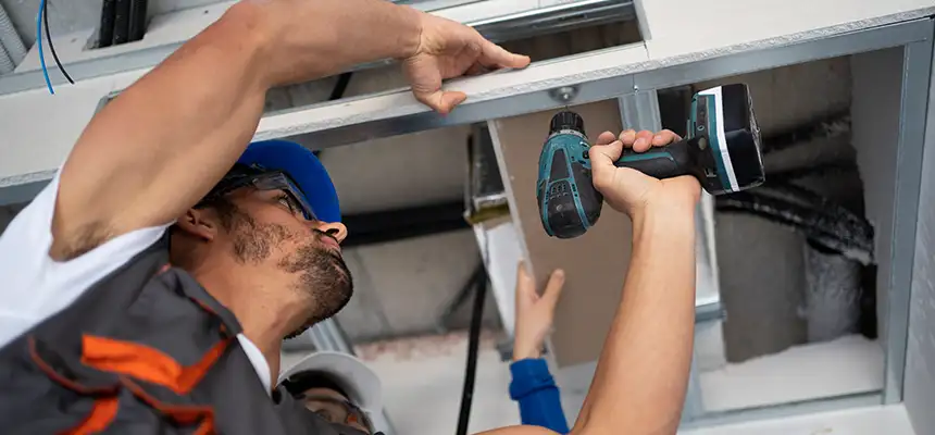 Our Improve Home Air Circulation Services in Opa-locka, FL