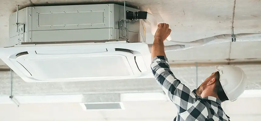 Our Local Vent Cleaning Services in Opa-locka, FL