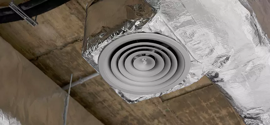 Our Low VOC Vent Installation Services in Opa-locka, FL