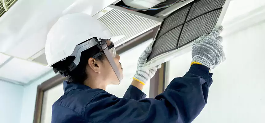 Our Mold & Mildew Removal from Air Ducts Services in Opa-locka, FL