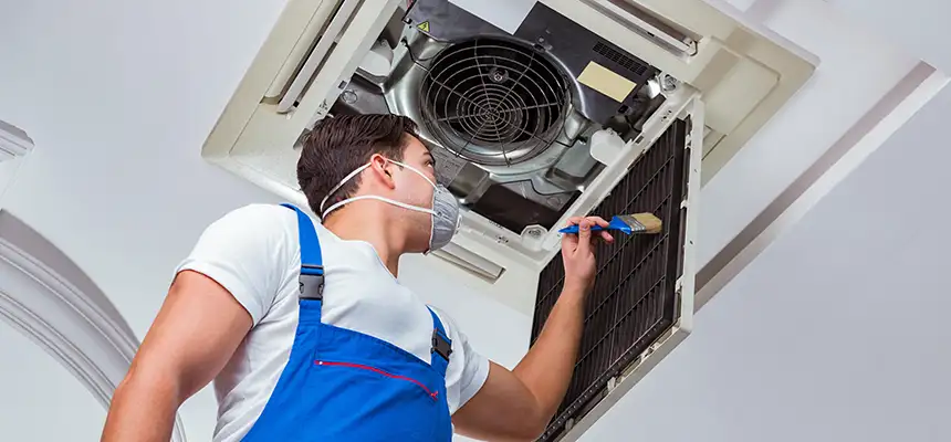 Our Move-in/Move-out Duct Cleaning Services in Opa-locka, FL