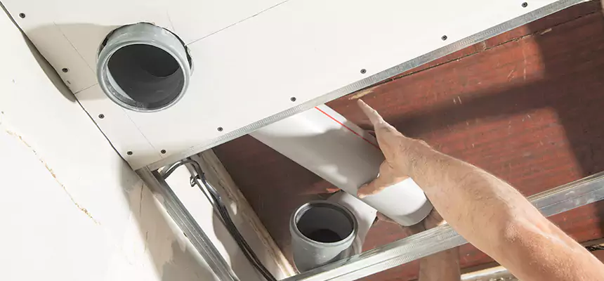 Smart — Duct Design & Sizing New Room Vent Extension in Opa-locka