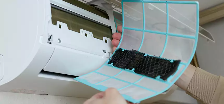 Gentle Ductwork Odor-Control Pet Dander Duct Cleaning in Opa-locka, FL