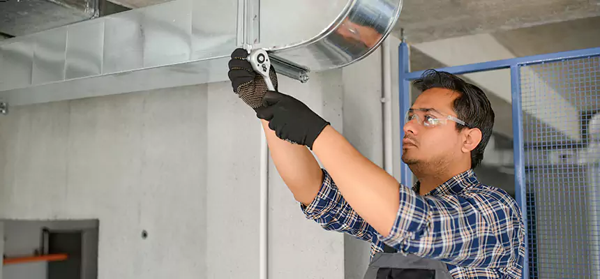 Our Post-Construction Duct Cleaning Services in Opa-locka, FL