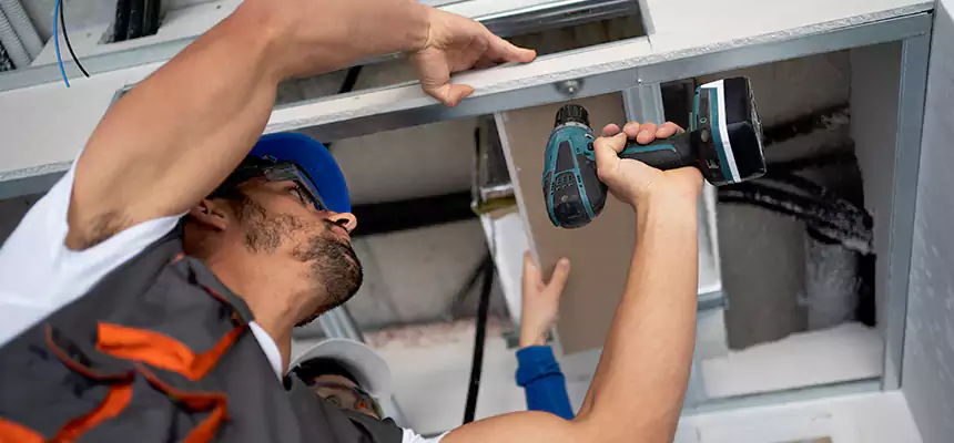 Our Retail Store Duct Cleaning Services in Opa-locka, FL