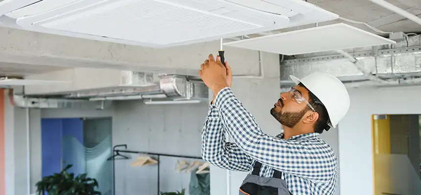 Our Roof Dryer Vent Cleaning Services in Opa-locka, FL
