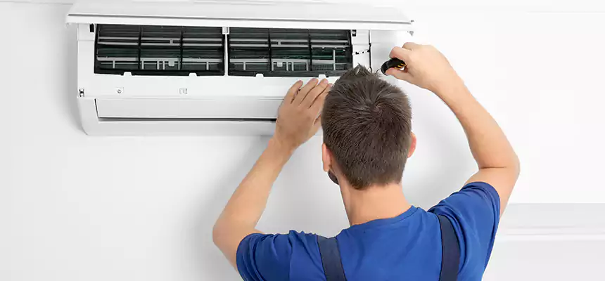 Our Smart Air Conditioning Installation Services in Opa-locka, FL