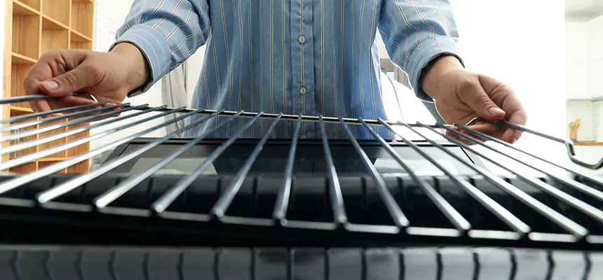 Our Vent Grille Washing Services in Opa-locka, FL