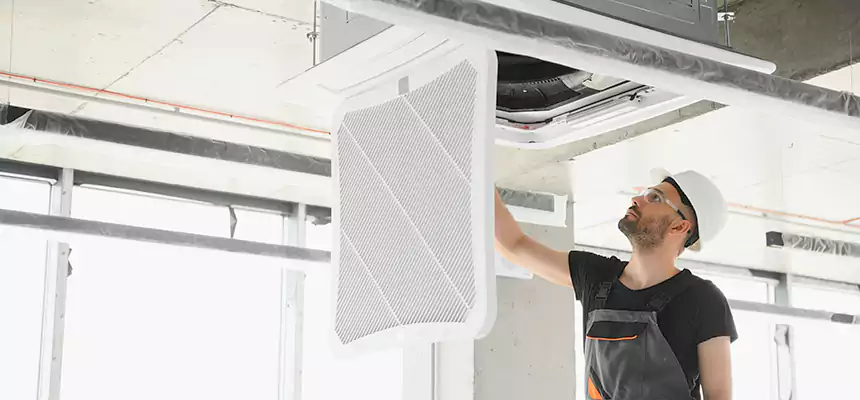 Dryer Ventilation Duct Cleaning in Opa-locka