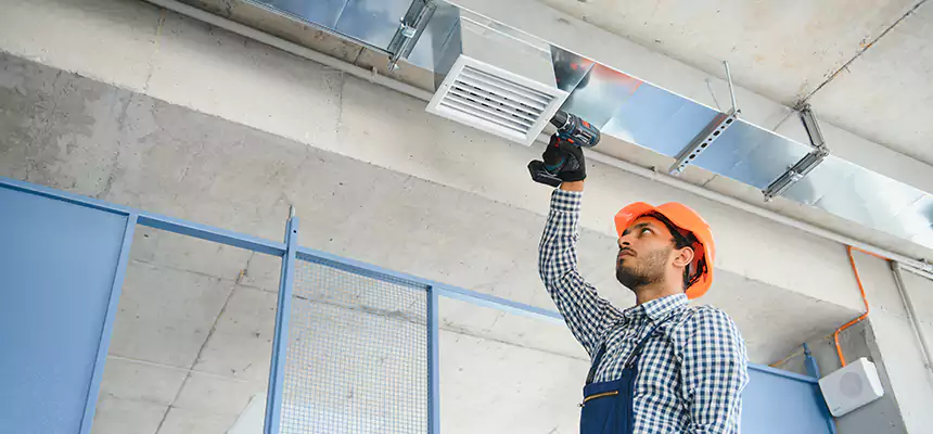 Efficient Exhaust Vent Cleaning in Opa-locka, FL