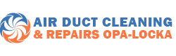 Air Duct Cleaning & Repairs Opa-locka