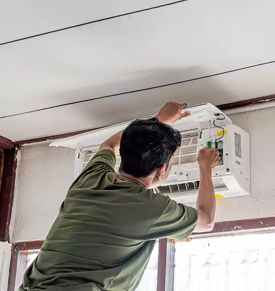 About Air Duct & AC Odor Removal in Opa-locka, FL