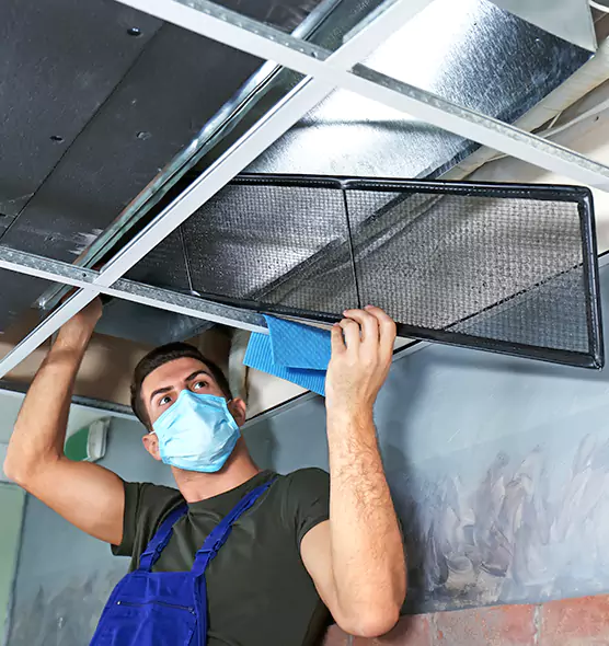 About Air Duct Bacteria Removal in Opa-locka