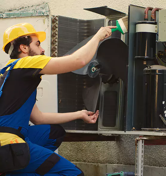 Professional Air Duct Washing Service in Opa-locka, FL