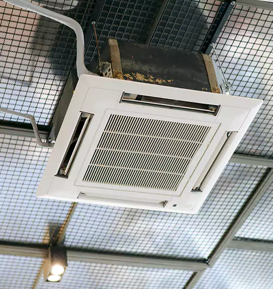 Top-Notch Allergy Relief Vent Cleaning Services in Opa-locka, FL