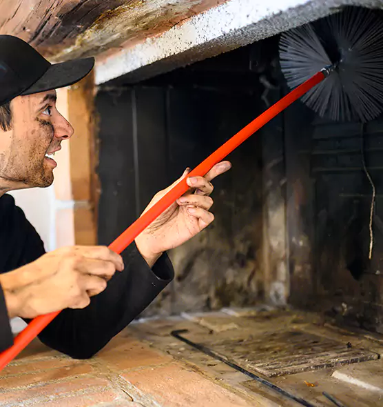 About Expert Chimney Cleaning in Opa-locka, FL