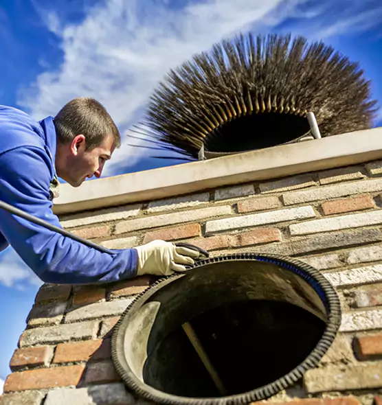 About Professional Chimney Sweep in Opa-locka, FL