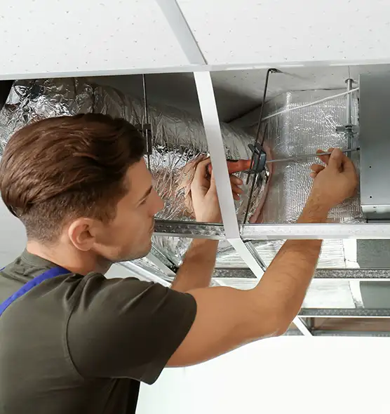 Professional Clogged Dryer Vent Repair in Opa-locka, FL