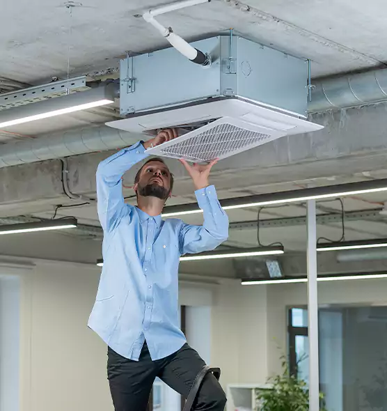 Expert Commercial Air Duct Cleaning in Opa-locka, FL