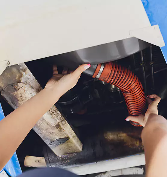 Professional Dryer Duct Pressure Testing in Opa-locka, FL