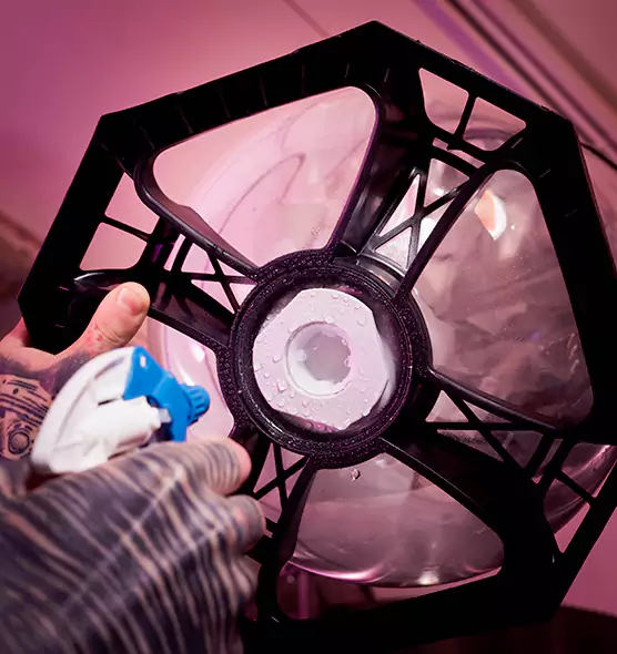 Professional Dryer Vent Sanitization Service in Opa-locka, FL